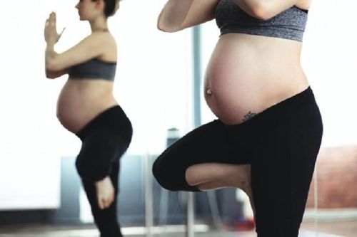 How to Enjoy an Active Pregnancy and Have a Safe Postnatal Recovery